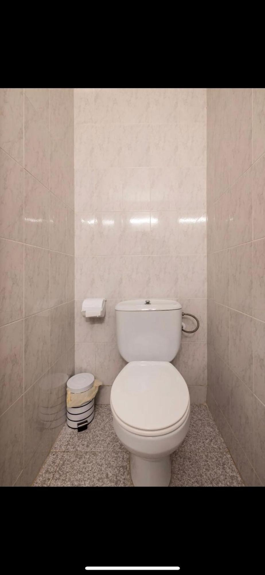 Beach Apartment In Calafell Bagian luar foto